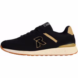 Basket Cuir Rieker Columbo