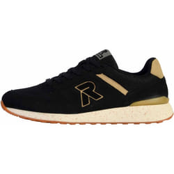 Basket Cuir Rieker Columbo