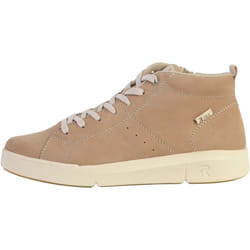 Basket Cuir Rieker Revolution