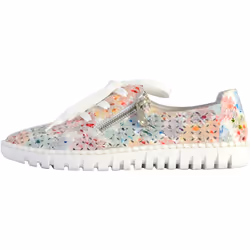 Basket Cuir Rieker Sahara