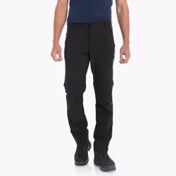 Schöffel Folkstone Zip Off Noir
