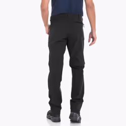 Schöffel Folkstone Zip Off Noir