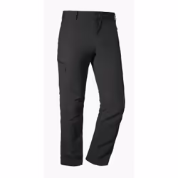Schöffel Folkstone, Cargo, Mâle, Adulte, Noir, EUE, Monochromatique