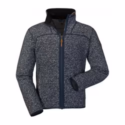 Veste polaire - Schöffel - Anchorage2 - Bleu - Homme - Respirant