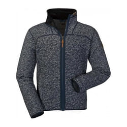 Veste polaire - Schöffel - Anchorage2 - Bleu - Homme - Respirant