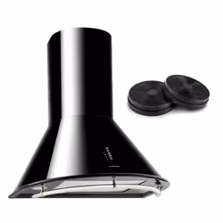 - - - - - La hotte aspirante Lumio Neo de Klarstein est un complément intéressant pour les cuisines de tailles petite et moye ...