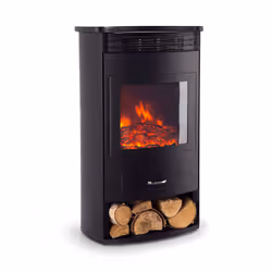 Klarstein Bormio, 220-240 V, 50 - 60 Hz, 490 mm, 355 mm, 790 mm
