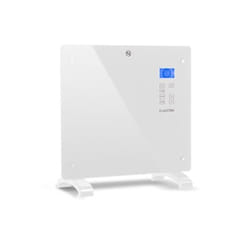 Klarstein Norderney Intérieure Blanc 1000W