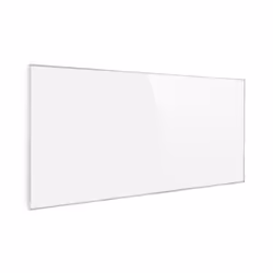 Klarstein Wonderwall 72, Chauffage électrique à infrarouge, 1,4 m, Intérieure, Mur, Blanc, 720 W