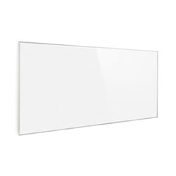 Klarstein Wonderwall 72 Intérieure Blanc 720 W