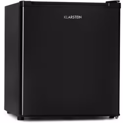 Description générale Le mini-congélateur compact offre une capacité utile de 34 litres, parfait pour stocker vos aliments con ...