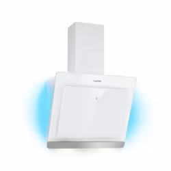 Et voici pour votre cuisine un nouvel éclat et une atmosphère agréable - accessoirement, la hotte aspirante Klarstein Aurora  ...