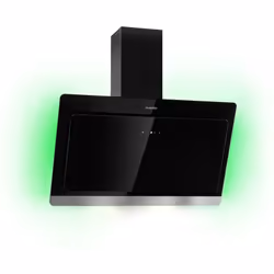 Et voici pour votre cuisine un nouvel éclat et une atmosphère agréable - accessoirement, la hotte aspirante Klarstein Aurora ...