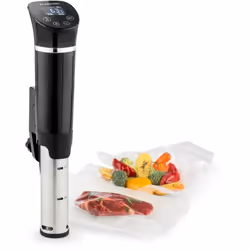 Facile à utiliser : Des résultats gourmands à la maison Technologie Safety First : Arrêt automatique en cas de manque d'eau S ...