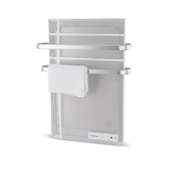 Klarstein Hot Spot Wave Intérieure Acier inoxydable 1000W