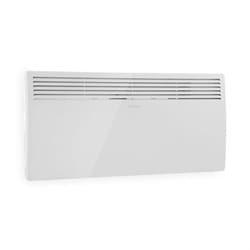 Klarstein Hot Spot Slimcurve Intérieure Blanc 2000W