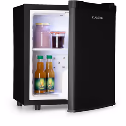 LA FRAÎCHEUR PARTOUT AVEC VOUS : Ce mini-frigo de chambre, salon ou les espaces de divertissements permet de régler la tempér ...