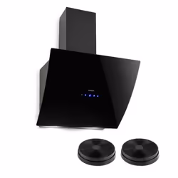 La hotte aspirante Klarstein Annabelle 60 est un complément intéressant pour les cuisines de taille petite et moyenne. Elle a ...