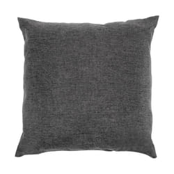 Blumfeldt - Titania Pillow Coussin pour salon de jardin 100% polyester gris foncé
