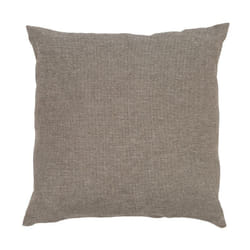 Blumfeldt - Titania Pillow Coussin pour salon de jardin 100% polyester marron