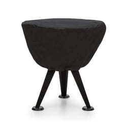 Blumfeldt - Caruso Protection étanche pour braséro nylon 600D - noire