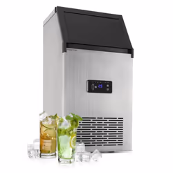 Klarstein 10033442, 260 W, 220 - 240 V, 50 Hz, 400 mm, 432 mm, 803 mm