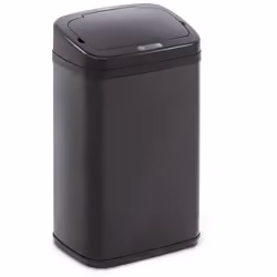 Pour une propreté sans faille : la poubelle Cleansmann de Klarstein avale tous vos déchets sans problème et contient les odeu ...