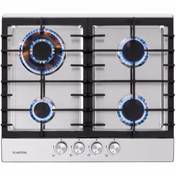 Qui cuisine beaucoup préfère préparer ses repas avec une cuisinière à gaz. Le gaz est non seulement plus efficace et écologiq ...