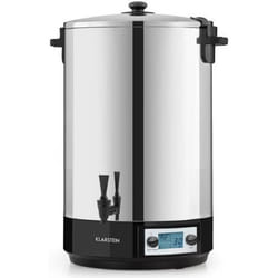 Stérilisateur - KLARSTEIN - KonfiStar 50 Digital - 50 L - 2500 Watt - Température réglable 30-100°C
