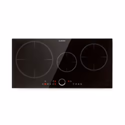 Description générale Découvrez la plaque de cuisson à induction Klarstein, alliant performance et élégance. Avec une puissanc ...