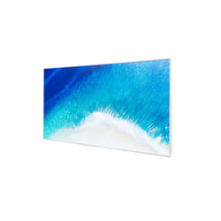 Klarstein Wonderwall Air Art Intérieure Multicolore 600W