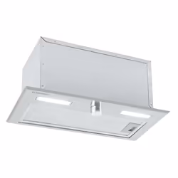 Description générale La hotte aspirante Klarstein Simplica est une solution élégante et performante pour assurer un air pur d ...