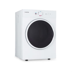 Klarstein Jet Set 3 kg C Blanc