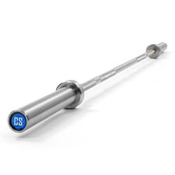 Capital Sports - Hybrid Men eco Haltère long barre olympique 50 mm 650 kg acier