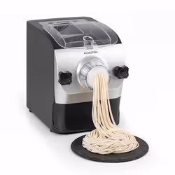 Klarstein Pastamania, 260 W, 220 - 240 V, 50 - 60 Hz, 200 mm, 330 mm, 275 mm