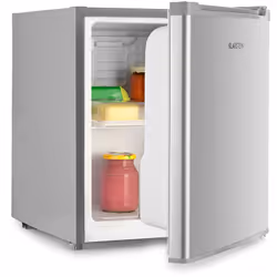 Désaltérant : porte-boissons dans la porte 40 litres : grande capacité Pour les amoureux du rangement : avec grille Le réfrig ...