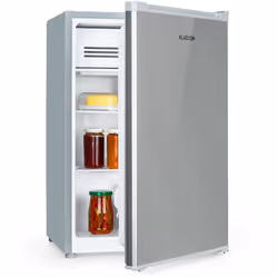 Efficace et moderne, le réfrigérateur Klarstein Delaware est le lieu de conservation parfait pour les aliments frais dans les ...