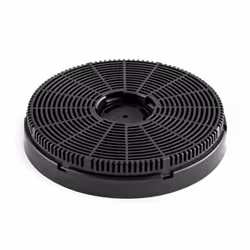 Avec le filtre à charbon actif, vous pouvez remplacer un filtre à charbon actif usé ou convertir votre hotte aspirante Klarst ...