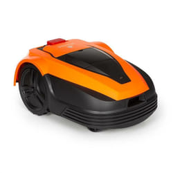 Blumfeldt - Garden Hero Robot tondeuse sans fil batterie 180mn orange