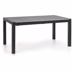 BIENVENUE À MENORCA : Minorque signifie « la petite » en catalan. Mais avec la table de jardin blumfeldt, tu peux aussi bien  ...