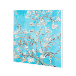 Klarstein Wonderwall Air Art Smart Intérieure Multicolore 350 W