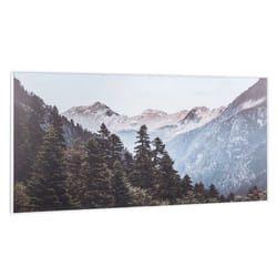 Klarstein Wonderwall Air Art Smart Intérieure Multicolore 700W