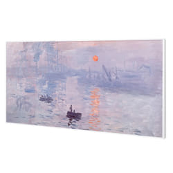 Klarstein Wonderwall Air Art Smart Intérieure Multicolore 700W