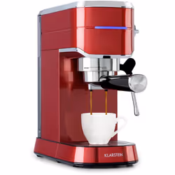 Vivez des moments de plaisir comme dans votre café préféré : confortablement et facilement à la maison, car avec la cafetière ...