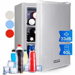 Description générale Le minibar est un réfrigérateur compact conçu pour offrir une solution de refroidissement efficace tout  ...