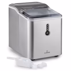 Klarstein 10035319, 120 W, 220 - 240 V, 50 Hz, 225 mm, 320 mm, 290 mm