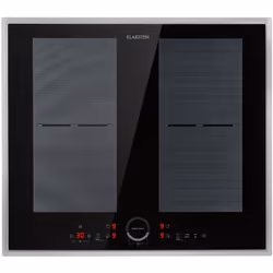 CUISINEZ AVEC STYLE ET LUXE : Avec une puissance de chauffe de 7000 watts, vous profitez d'une cuisson de haut niveau grâce à ...