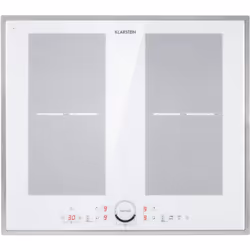 CUISINEZ AVEC STYLE ET LUXE : Avec une puissance de chauffe de 7000 watts, vous profitez d'une cuisson de haut niveau grâce à ...