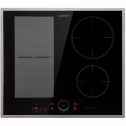 CUISINEZ AVEC STYLE ET LUXE : Avec une puissance de chauffe de 7000 watts, vous profitez d'une cuisson de haut niveau grâce à ...