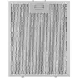 Klarstein - Filtre à graisse pour hottes aspirantes 26x32cm accessoire filtre de rechange aluminium
